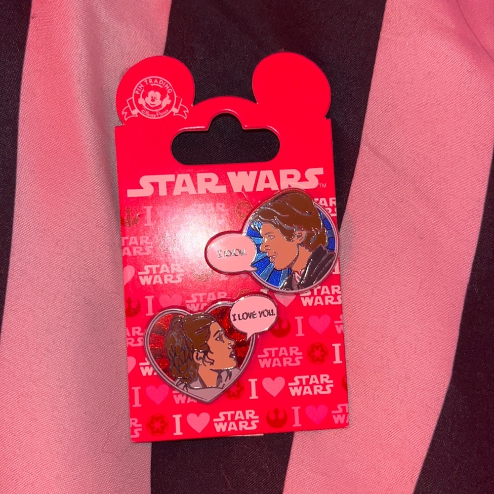 disney pins